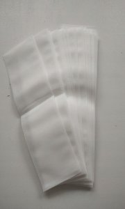 Lansinoh, Jednorazowe pokrowce higieniczne na Wkładkę żelową poporodową Therapearl, 24 sztuki 3