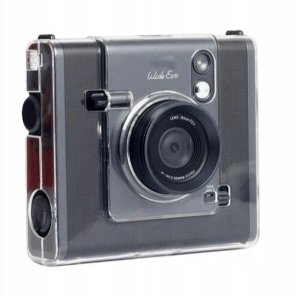 Futerał Sztywny Etui Pokrowiec Case Osłona Do Fujifilm Instax Wide Evo / Puluz / Dca2589t 6