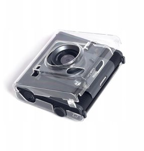 Futerał Sztywny Etui Pokrowiec Case Osłona Do Fujifilm Instax Wide Evo / Puluz / Dca2589t 7