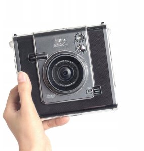 Futerał Sztywny Etui Pokrowiec Case Osłona Do Fujifilm Instax Wide Evo / Puluz / Dca2589t 9