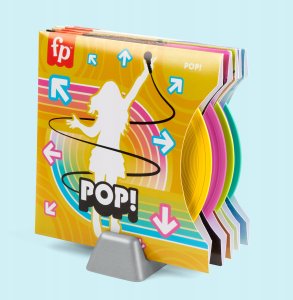 FP LL GRAMAFON MALUCHA JGX04 WB2 3