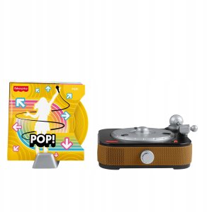 FP LL GRAMAFON MALUCHA JGX04 WB2 4