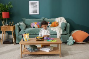 FP LL GRAMAFON MALUCHA JGX04 WB2 6