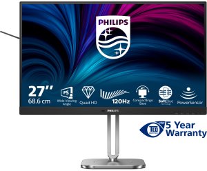 Monitor Philips B-Line 27B2N4500/00 12