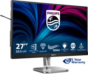 Monitor Philips B-Line 27B2N4500/00 13