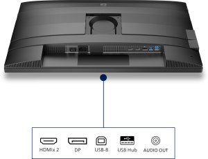 Monitor Philips B-Line 27B2N4500/00 8