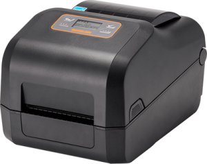 Drukarka etykiet Bixolon XD5-40T 203DPI USB+USB HOST 4