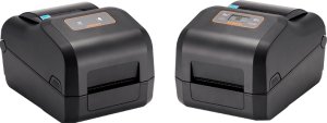 Drukarka etykiet Bixolon XD5-40T 203DPI USB+USB HOST 5