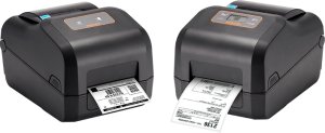 Drukarka etykiet Bixolon XD5-40T 203DPI USB+USB HOST 6