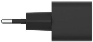 Ładowarka Belkin BoostCharge USB-C PD PPS 25 W (WCA012KQ1MBK-B6) 3