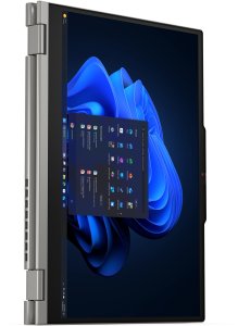 Laptop Lenovo ThinkPad L13 2-in-1 G6 Ultra 7 255U / 32 GB / 1 TB / W11 Pro (21R7003NGE) 15