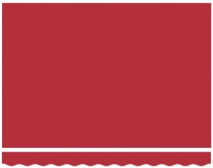 vidaXL Markiza zwijana Czerwony i Antracytowy 6