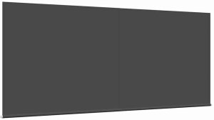 vidaXL Markiza zwijana Antracyt 300 x 250 cm Tkanina 6