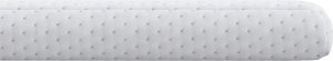 vidaXL Podkłady na materac Biały 90 x 200 cm 3