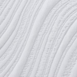 vidaXL Materace Biały, Szary 160 x 200 cm 5