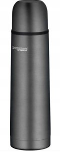 Termos 500 ml THERMOcafé THERMOS - szary 1