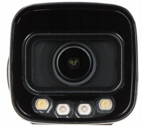 Kamera IP Dahua IPC-HFW3849T-ZAS-IL-27135-BLACK 2