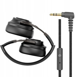 Słuchawki Bezprzewodowe FEEGAR AlphaBeat ANC Nauszne 65H Bluetooth 5.4 Mikrofon 8