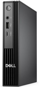 Komputer Dell Dell Pro Micro QCM1250 Intel Core i7-14700T 8 GB 512 GB SSD Windows 11 Pro 2