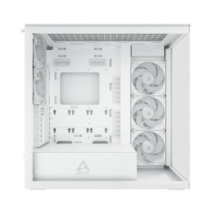 Obudowa Arctic Xtender ARGB biała (ACPCC00014A) 6
