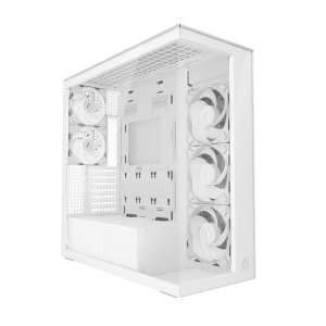 Obudowa Arctic Xtender ARGB biała (ACPCC00014A) 12