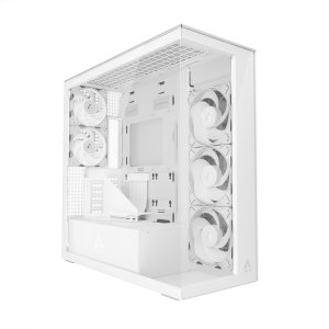 Obudowa Arctic Xtender VG ARGB biała (ACPCC00017A) 7