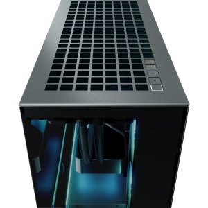Obudowa Arctic Xtender Tinted ARGB czarna (ACPCC00015A) 5