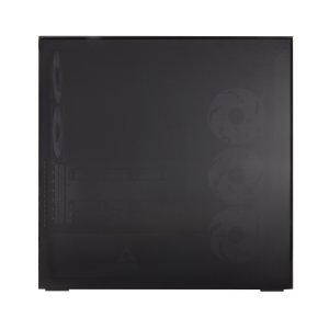 Obudowa Arctic Xtender Tinted ARGB czarna (ACPCC00015A) 6