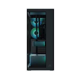 Obudowa Arctic Xtender Tinted ARGB czarna (ACPCC00015A) 3
