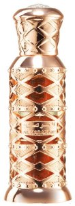 AL HARAMAIN Musk Poudree Perfume Oil 12ml 1