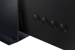 Telewizor Samsung QE65QN990F QLED 65'' 8K Ultra HD Tizen 5