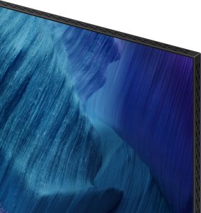 Telewizor Samsung QE65QN990F QLED 65'' 8K Ultra HD Tizen 6