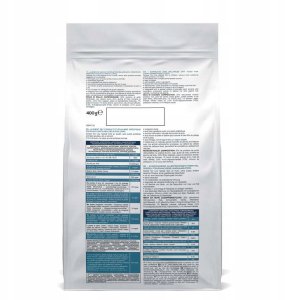 Original, karma sucha, dla kota, kurczak, 400 g, worek, dla d�ugow�osych 2