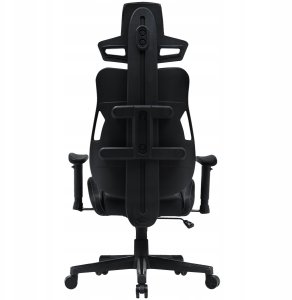 Žaidimų kėdė Canyon Morphos ABCH01, juoda 5