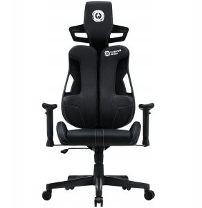 Žaidimų kėdė Canyon Morphos ABCH01, juoda 6