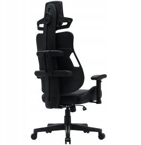 Žaidimų kėdė Canyon Morphos ABCH01, juoda 9