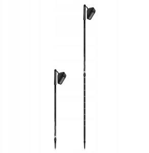 Kije Nordic Walking teleskopowe Spokey CLOUD 3