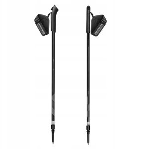 Kije Nordic Walking teleskopowe Spokey CLOUD 5