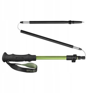 Kije trekkingowe Spokey TERRA 2