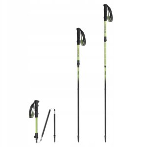 Kije trekkingowe Spokey TERRA 5