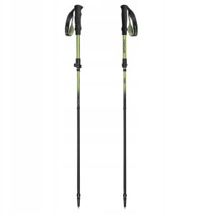 Kije trekkingowe Spokey TERRA 6