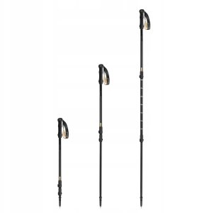 Kije trekkingowe Spokey TRAIL 3