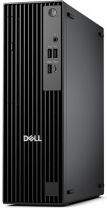 Komputer Dell Dell Pro SLIM QCS1250, Core i3-14100, 16 GB, Intel UHD Graphics 730, 512 GB M.2 PCIe Windows 11 Pro 2
