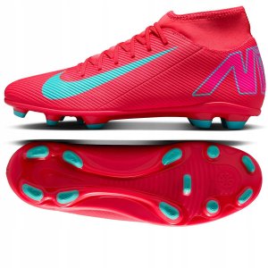 Buty Nike Mercurial Superfly 10 Club FG/MG FQ8314-800 2