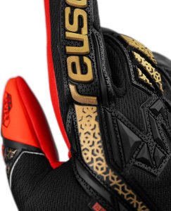 Reusch Rękawice Attrakt Freegel Silver 55 70 235 7075 5