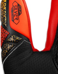 Reusch Rękawice Attrakt Freegel Silver 55 70 235 7075 6