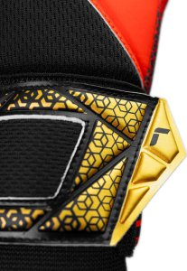 Reusch Rękawice Attrakt Freegel Silver 55 70 235 7075 7