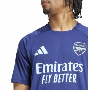 Koszulka adidas Arsenal Londyn Training JSY IT2227 2
