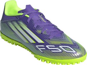 Buty adidas F50 Club TF JI0026 2