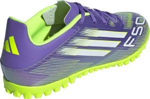Buty adidas F50 Club TF JI0026 3